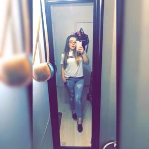 Meet your Posher, Cynthya